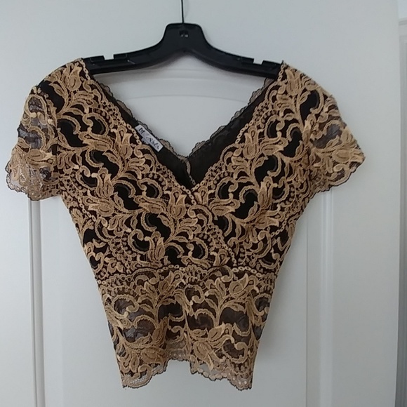 Blouse - Picture 1 of 3